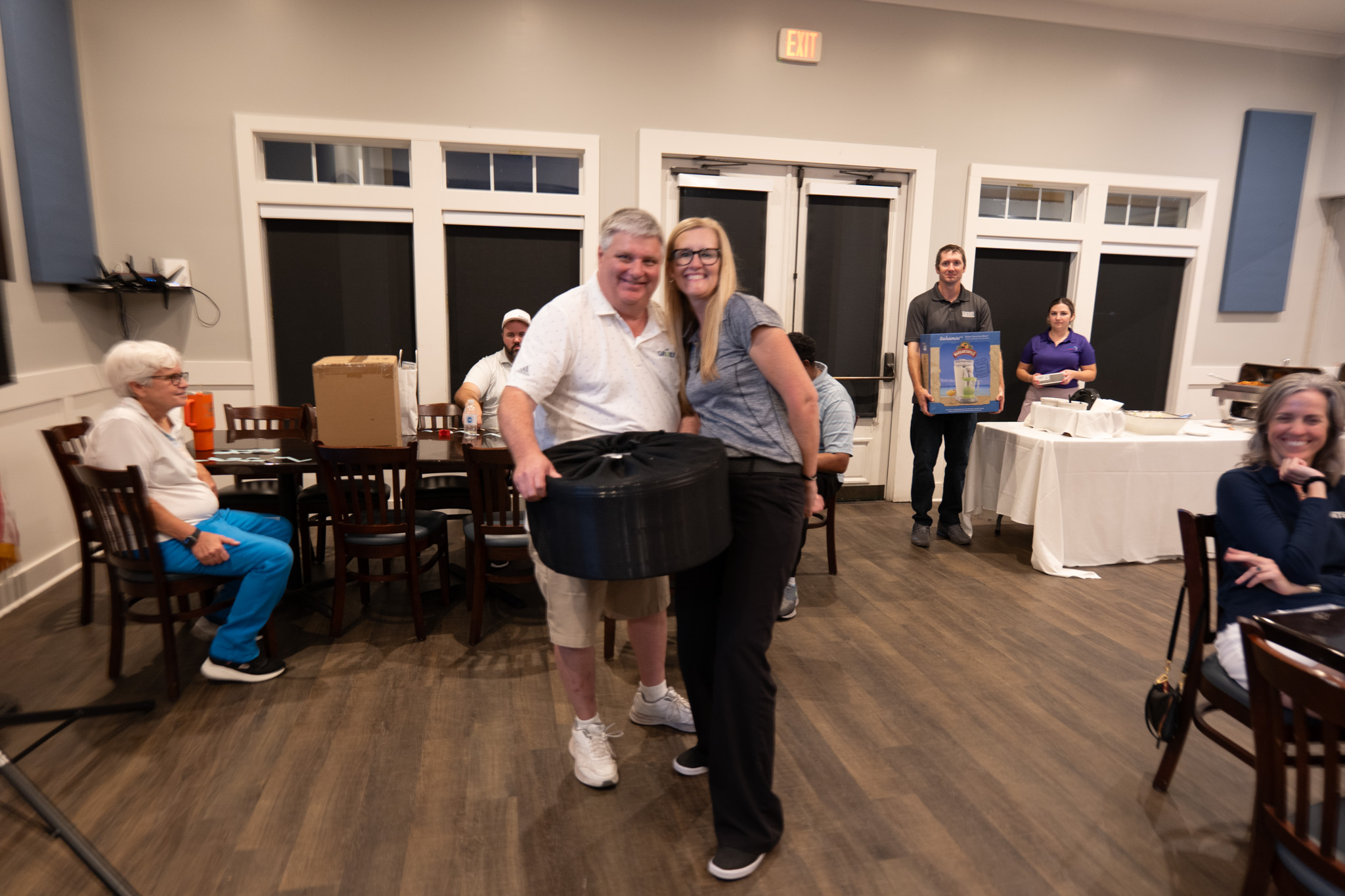Golf Tournament 32